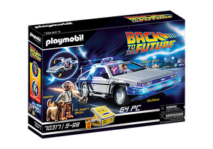Playmobil