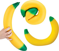 Easy Sqweezy Banana
