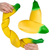 Easy Sqweezy Banana
