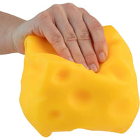 Easy Sqweezy Super Cheesy
