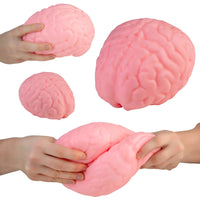 Easy Sqweezy Jumbo Brainy
