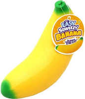 Easy Sqweezy Banana

