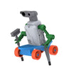 Halfpipe - The Shredding Skater Robot