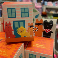 Dreams Donna Wilson Mini Creatures Figure Blind Box