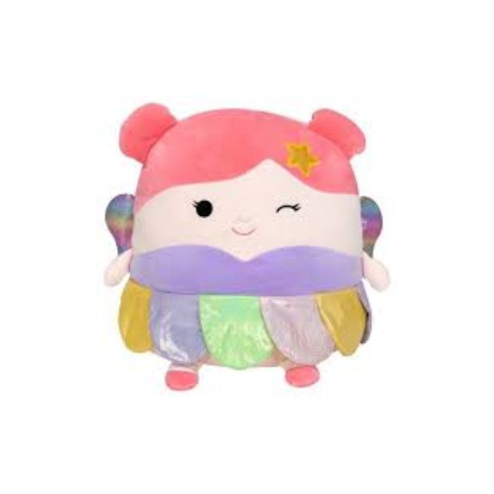 Squishmallow 20 Inch Fairy
