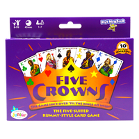 Five Crows