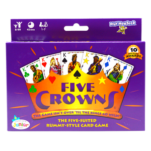 Five Crows
