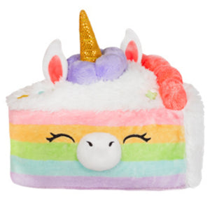 Squishable Mini Comfort Food Unicorn Cake